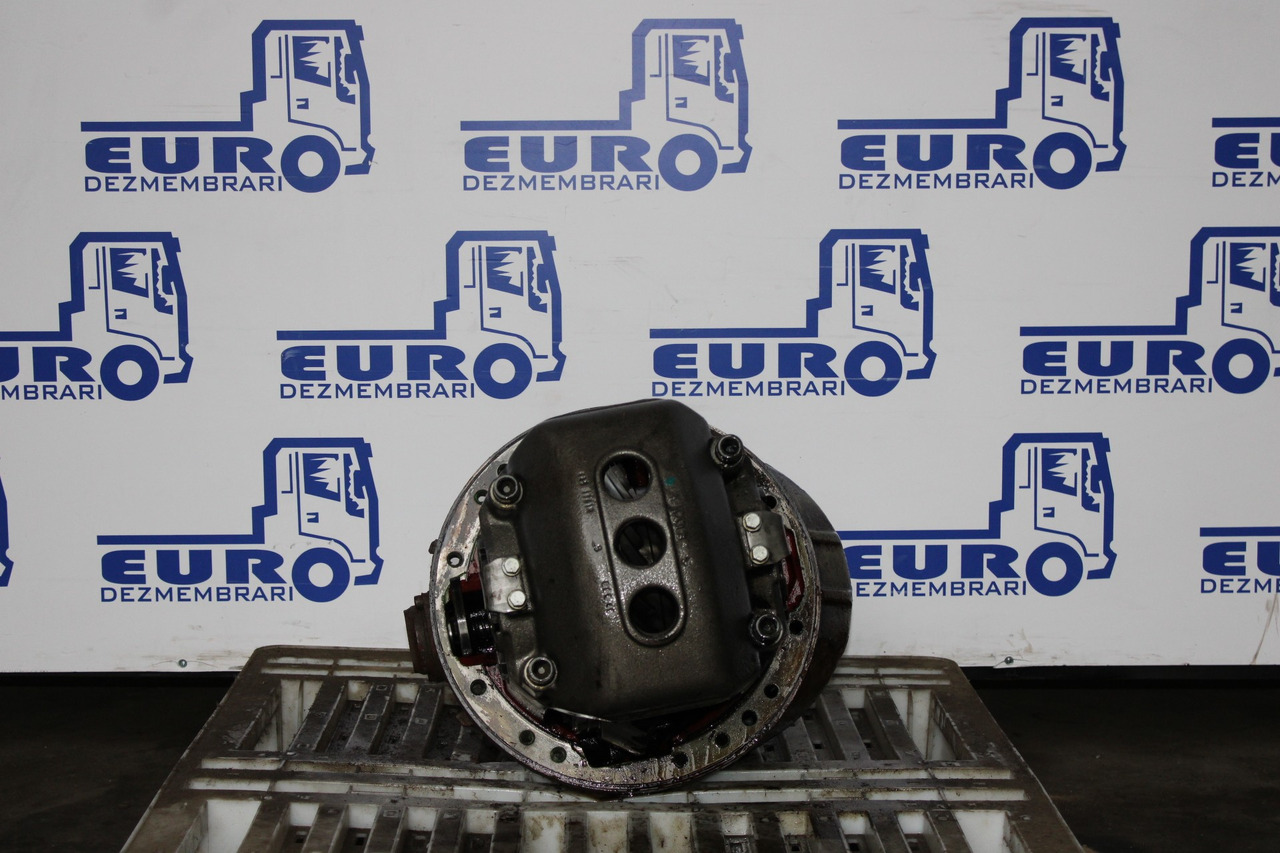 DIFERENTIAL FINAL IVECO R=23/36 42115863 - Diferentsiaalvarustus - Veoauto: pilt 2 DIFERENTIAL FINAL IVECO R=23/36 42115863 - Diferentsiaalvarustus - Veoauto: pilt 2