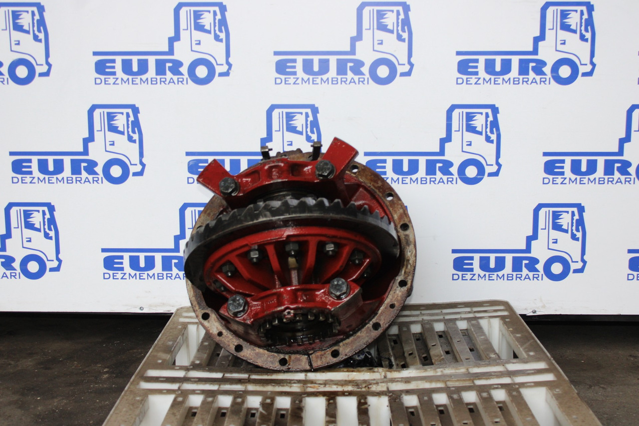 DIFERENTIAL IVECO 153E R=1/512 - Diferentsiaalvarustus - Veoauto: pilt 2 DIFERENTIAL IVECO 153E R=1/512 - Diferentsiaalvarustus - Veoauto: pilt 2