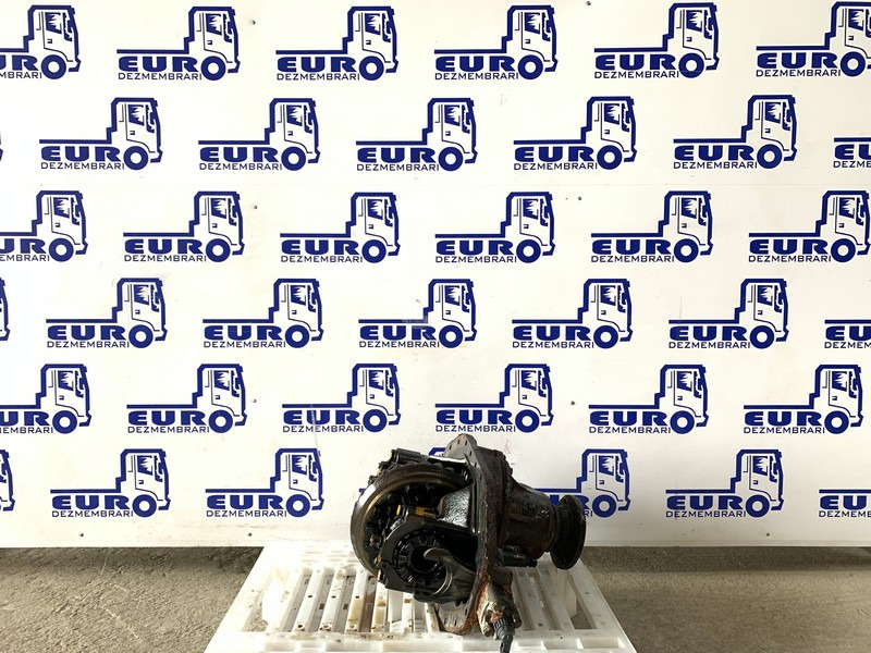 DIFERENTIAL MERCEDES ACTROS MP1 AXA CU REDUCTOARE R=29:24 R=1,20 - Diferentsiaalvarustus - Veoauto: pilt 1 DIFERENTIAL MERCEDES ACTROS MP1 AXA CU REDUCTOARE R=29:24 R=1,20 - Diferentsiaalvarustus - Veoauto: pilt 1