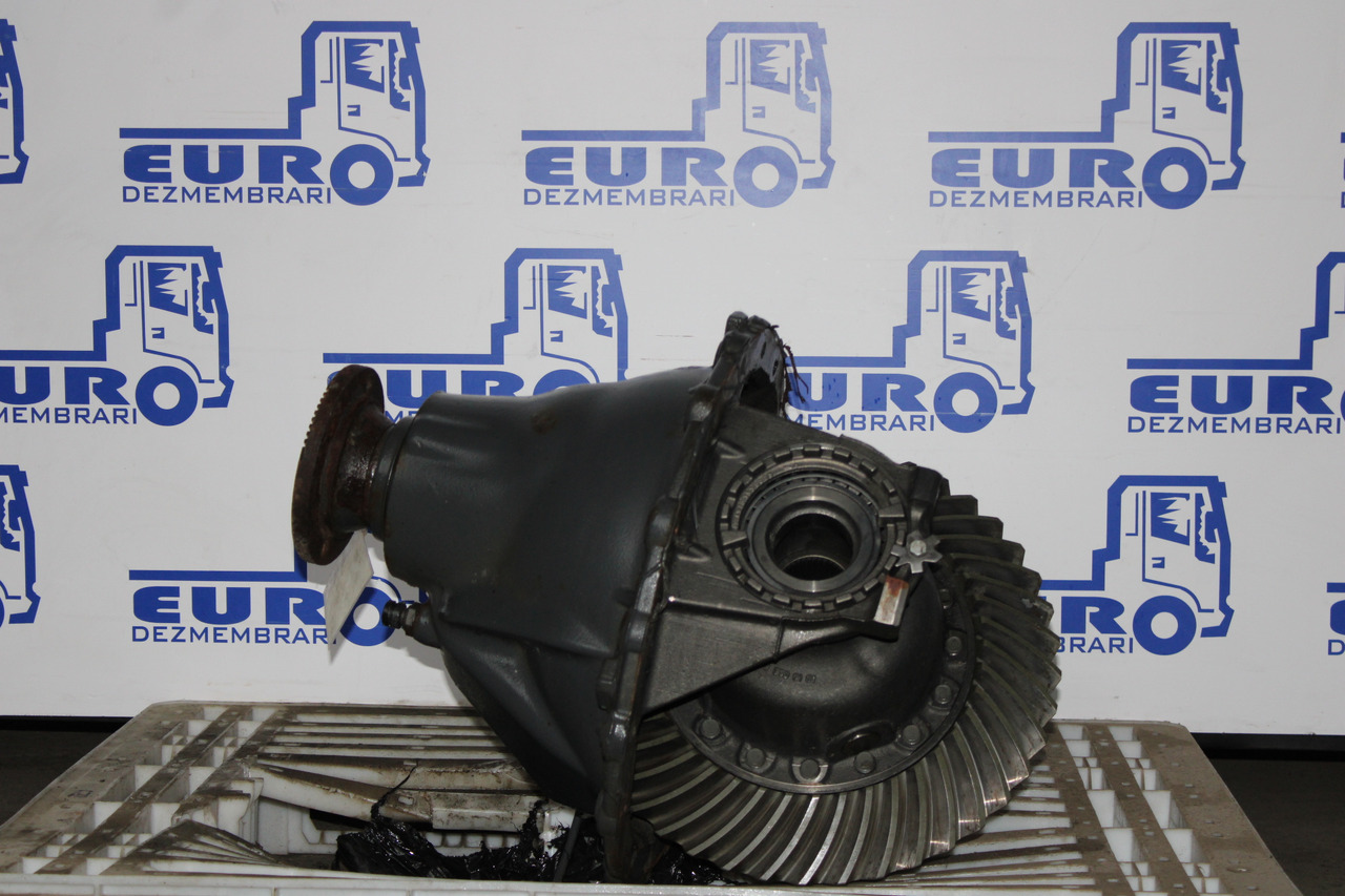 DIFERENTIAL MERCEDES ACTROS R=2,277 R440-13 068502119, X351001919 - Diferentsiaalvarustus - Veoauto: pilt 1 DIFERENTIAL MERCEDES ACTROS R=2,277 R440-13 068502119, X351001919 - Diferentsiaalvarustus - Veoauto: pilt 1