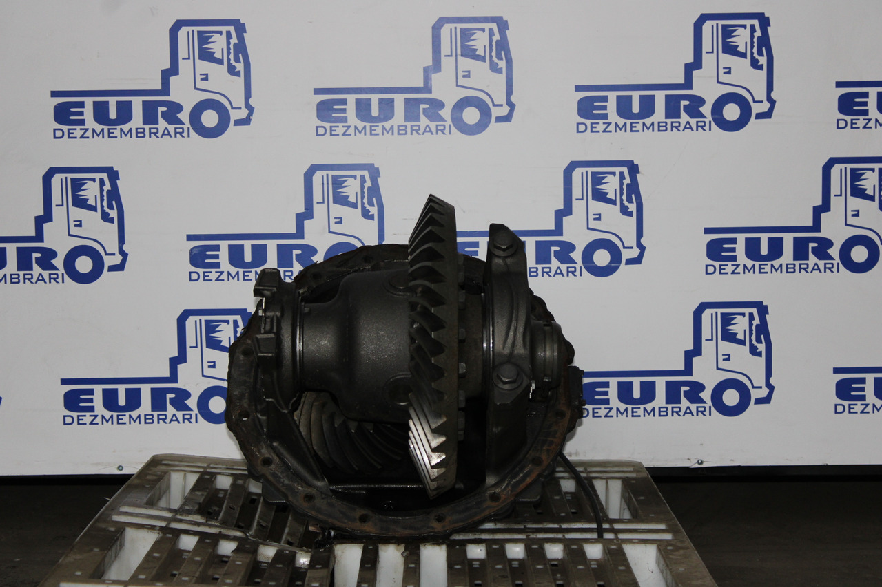 DIFERENTIAL MERCEDES ACTROS R=2,277 R440-13 068502119, X351001919 - Diferentsiaalvarustus - Veoauto: pilt 2 DIFERENTIAL MERCEDES ACTROS R=2,277 R440-13 068502119, X351001919 - Diferentsiaalvarustus - Veoauto: pilt 2