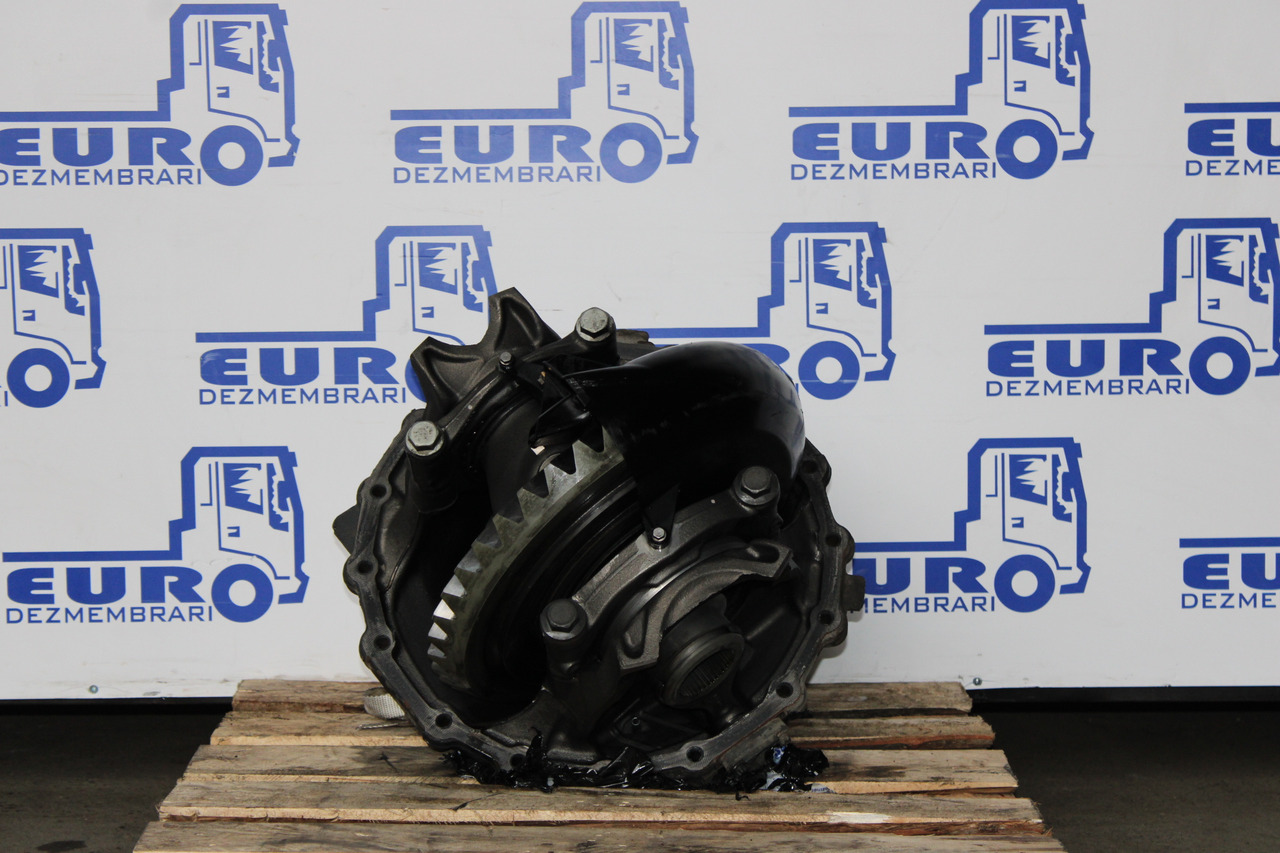 DIFERENTIAL MERCEDES ACTROS R=2,412 R440-13 X351005406, 068507326 - Diferentsiaalvarustus - Veoauto: pilt 2 DIFERENTIAL MERCEDES ACTROS R=2,412 R440-13 X351005406, 068507326 - Diferentsiaalvarustus - Veoauto: pilt 2