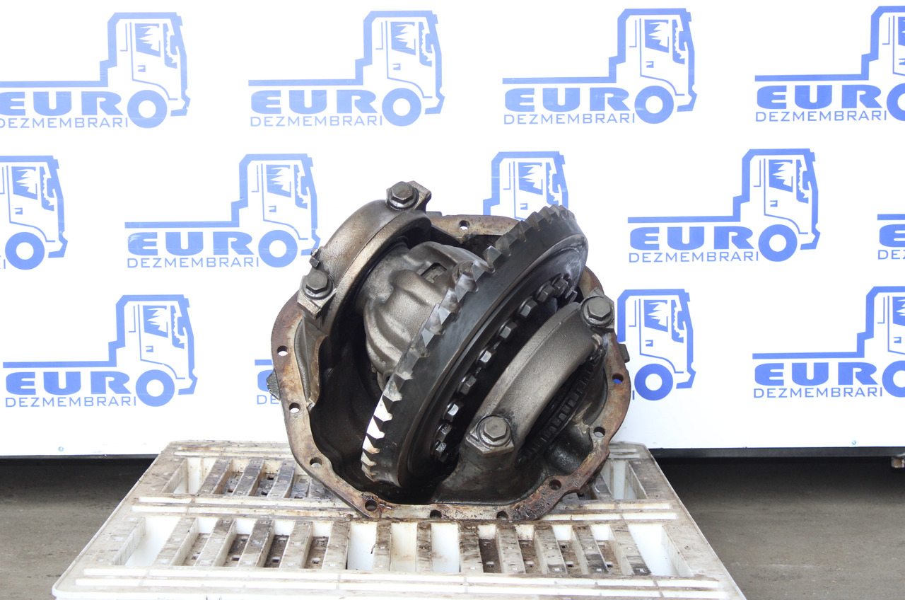 DIFERENTIAL MERCEDES ACTROS R=41:13 HL8 008505309 - Diferentsiaalvarustus - Veoauto: pilt 2 DIFERENTIAL MERCEDES ACTROS R=41:13 HL8 008505309 - Diferentsiaalvarustus - Veoauto: pilt 2