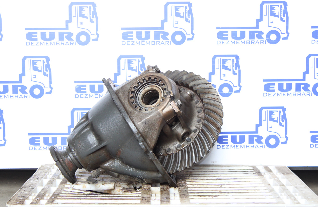 DIFERENTIAL MERCEDES ACTROS R=41:13 HL8 008505309 - Diferentsiaalvarustus - Veoauto: pilt 1 DIFERENTIAL MERCEDES ACTROS R=41:13 HL8 008505309 - Diferentsiaalvarustus - Veoauto: pilt 1