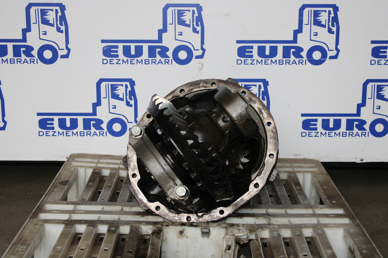 DIFERENTIAL MERCEDES ATEGO R=38:13 HL2 006503790 - Diferentsiaalvarustus - Veoauto: pilt 2 DIFERENTIAL MERCEDES ATEGO R=38:13 HL2 006503790 - Diferentsiaalvarustus - Veoauto: pilt 2