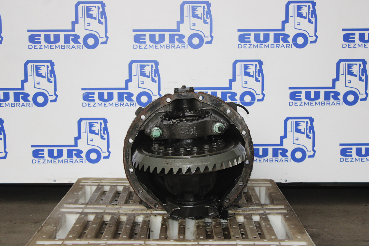 DIFERENTIAL MERCEDES ATEGO R=43:13 HL4 004520282, 770102 - Diferentsiaalvarustus - Veoauto: pilt 2 DIFERENTIAL MERCEDES ATEGO R=43:13 HL4 004520282, 770102 - Diferentsiaalvarustus - Veoauto: pilt 2