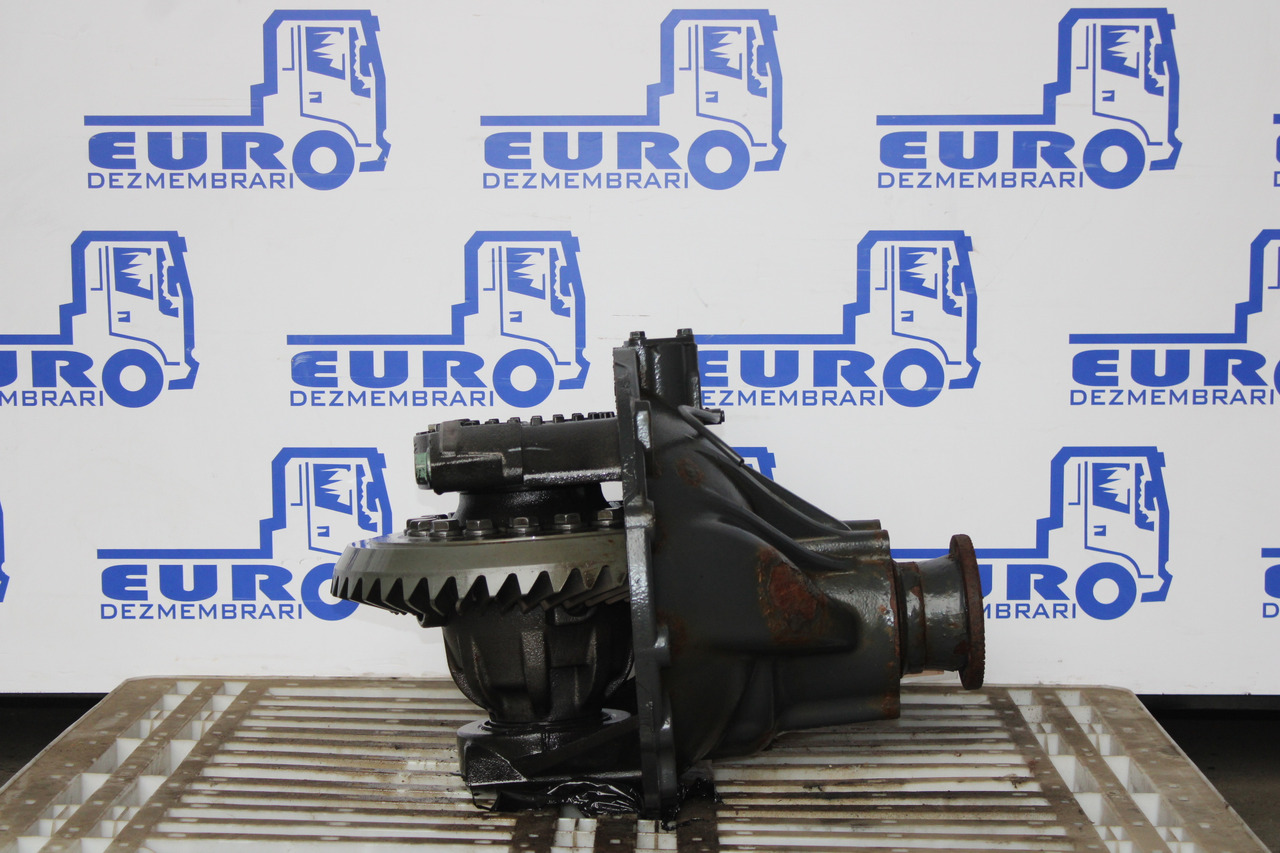 DIFERENTIAL MERCEDES ATEGO R=43:13 HL4 004520282, 770102 - Diferentsiaalvarustus - Veoauto: pilt 1 DIFERENTIAL MERCEDES ATEGO R=43:13 HL4 004520282, 770102 - Diferentsiaalvarustus - Veoauto: pilt 1