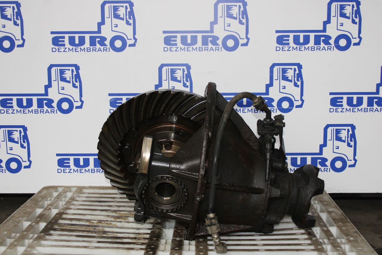 DIFERENTIAL R780 R=3,08 SCANIA 9353347 - Diferentsiaalvarustus - Veoauto: pilt 2 DIFERENTIAL R780 R=3,08 SCANIA 9353347 - Diferentsiaalvarustus - Veoauto: pilt 2