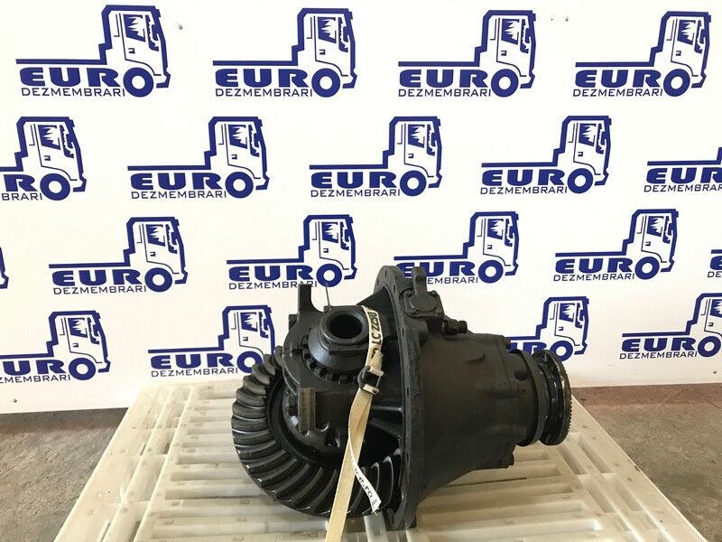 DIFERENTIAL RENAULT 177E R=1/285 R=2,85 - Diferentsiaalvarustus - Veoauto: pilt 2 DIFERENTIAL RENAULT 177E R=1/285 R=2,85 - Diferentsiaalvarustus - Veoauto: pilt 2