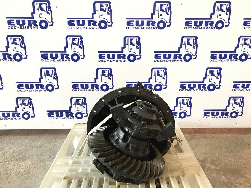 DIFERENTIAL RENAULT 177E R=1/285 R=2,85 - Diferentsiaalvarustus - Veoauto: pilt 1 DIFERENTIAL RENAULT 177E R=1/285 R=2,85 - Diferentsiaalvarustus - Veoauto: pilt 1