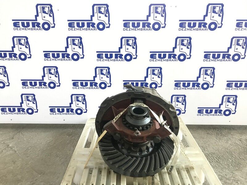 DIFERENTIAL RENAULT MIDLUM R=36:8 R=4,50 - Diferentsiaalvarustus - Veoauto: pilt 1 DIFERENTIAL RENAULT MIDLUM R=36:8 R=4,50 - Diferentsiaalvarustus - Veoauto: pilt 1