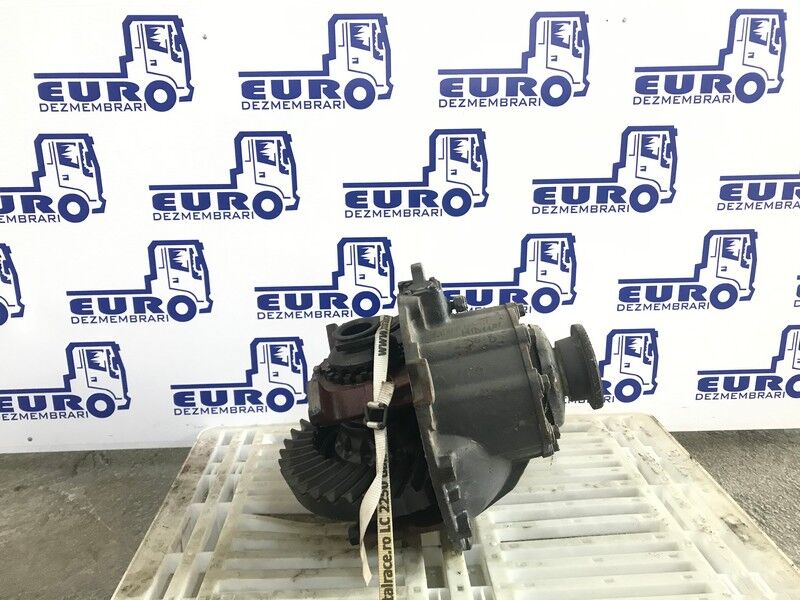 DIFERENTIAL RENAULT MIDLUM R=36:8 R=4,50 - Diferentsiaalvarustus - Veoauto: pilt 2 DIFERENTIAL RENAULT MIDLUM R=36:8 R=4,50 - Diferentsiaalvarustus - Veoauto: pilt 2