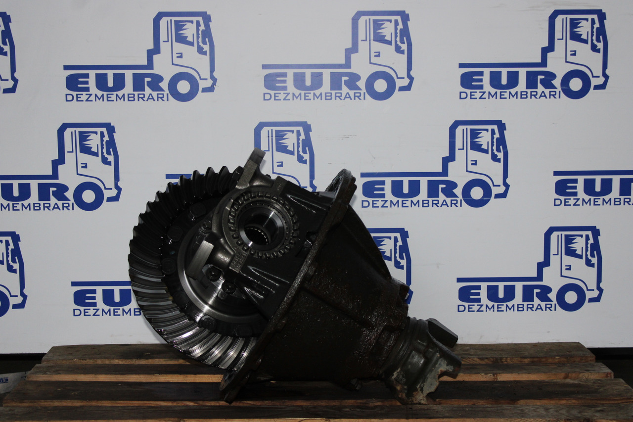 DIFERENTIAL SCANIA R=3,07 R660 2445799 - Diferentsiaalvarustus - Veoauto: pilt 1 DIFERENTIAL SCANIA R=3,07 R660 2445799 - Diferentsiaalvarustus - Veoauto: pilt 1