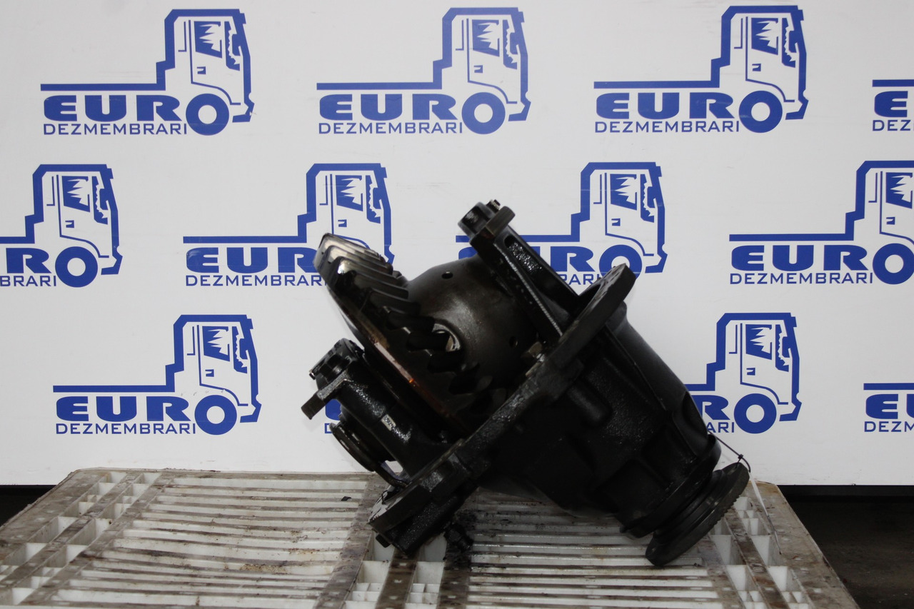 DIFERENTIAL VOLVO MS 17X RSS1344C R=2,85 20836784 - Diferentsiaalvarustus - Veoauto: pilt 1 DIFERENTIAL VOLVO MS 17X RSS1344C R=2,85 20836784 - Diferentsiaalvarustus - Veoauto: pilt 1