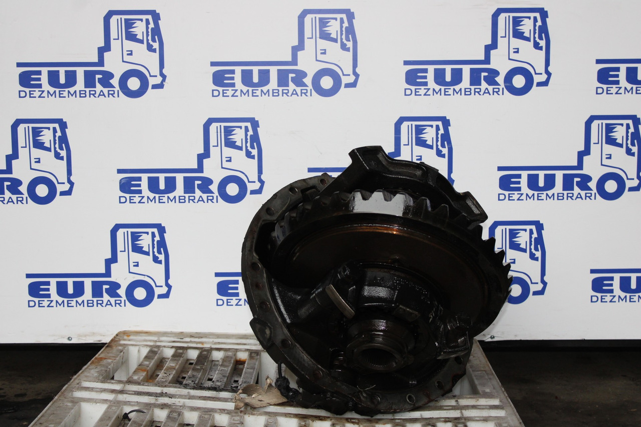 DIFERENTIAL VOLVO MS 17X RSS1344C R=2,85 20836784 - Diferentsiaalvarustus - Veoauto: pilt 2 DIFERENTIAL VOLVO MS 17X RSS1344C R=2,85 20836784 - Diferentsiaalvarustus - Veoauto: pilt 2