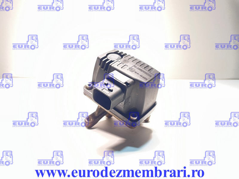DOZATOR ADBLUE MERCEDES ACTROS MP4 A0001405339 - Väljalaskesüsteem - Veoauto: pilt 1 DOZATOR ADBLUE MERCEDES ACTROS MP4 A0001405339 - Väljalaskesüsteem - Veoauto: pilt 1