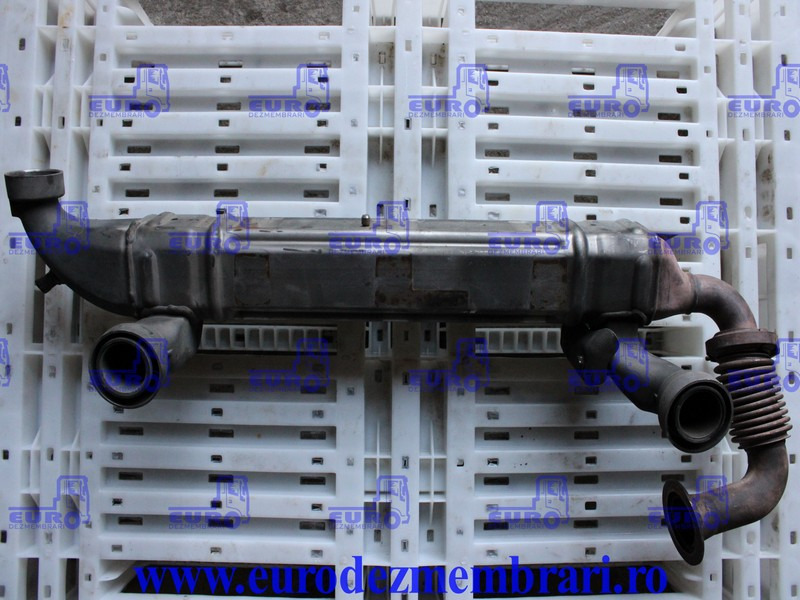 EGR DAF XF106 MX-13 1922163 - EGR-jahuti - Veoauto: pilt 1 EGR DAF XF106 MX-13 1922163 - EGR-jahuti - Veoauto: pilt 1