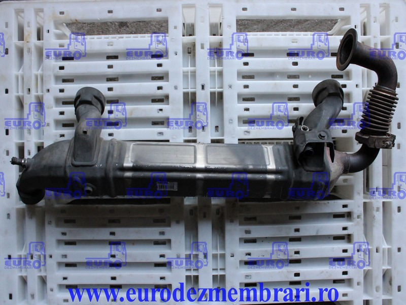 EGR DAF XF106 MX-13 1922163 - EGR-jahuti - Veoauto: pilt 2 EGR DAF XF106 MX-13 1922163 - EGR-jahuti - Veoauto: pilt 2