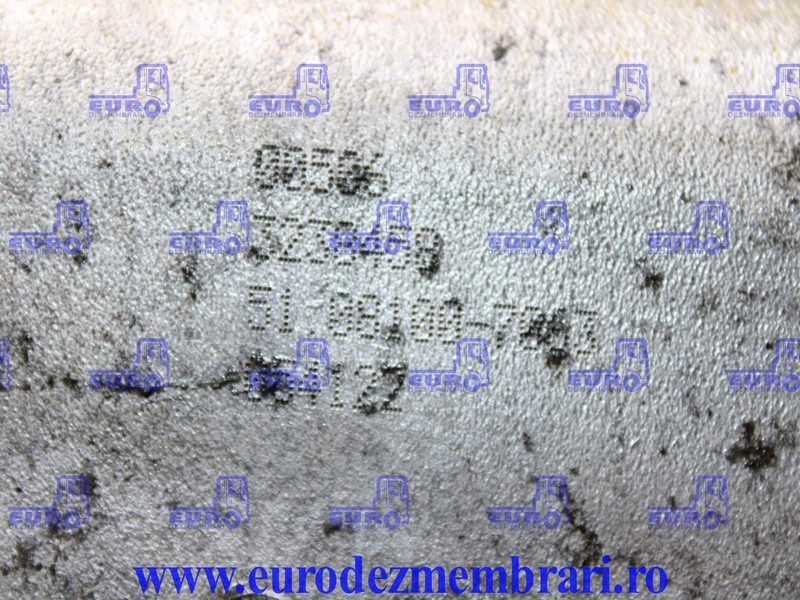EGR MAN TGA D20 51.08100.7063, 51.08100.7060, 51.08100.7048, 51.08100.7047 - EGR-jahuti - Veoauto: pilt 2 EGR MAN TGA D20 51.08100.7063, 51.08100.7060, 51.08100.7048, 51.08100.7047 - EGR-jahuti - Veoauto: pilt 2