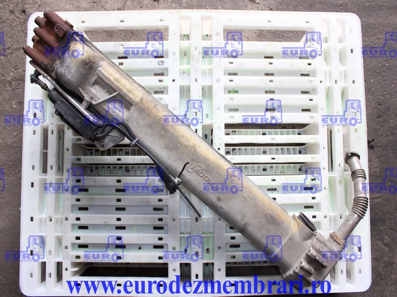 EGR MAN TGA D20 51.08100.7106, 51.08100.7108, 51.08100.7106, 51.08100.7107, 51.08100.7152, 51.08100.7141 - EGR-jahuti - Veoauto: pilt 1 EGR MAN TGA D20 51.08100.7106, 51.08100.7108, 51.08100.7106, 51.08100.7107, 51.08100.7152, 51.08100.7141 - EGR-jahuti - Veoauto: pilt 1
