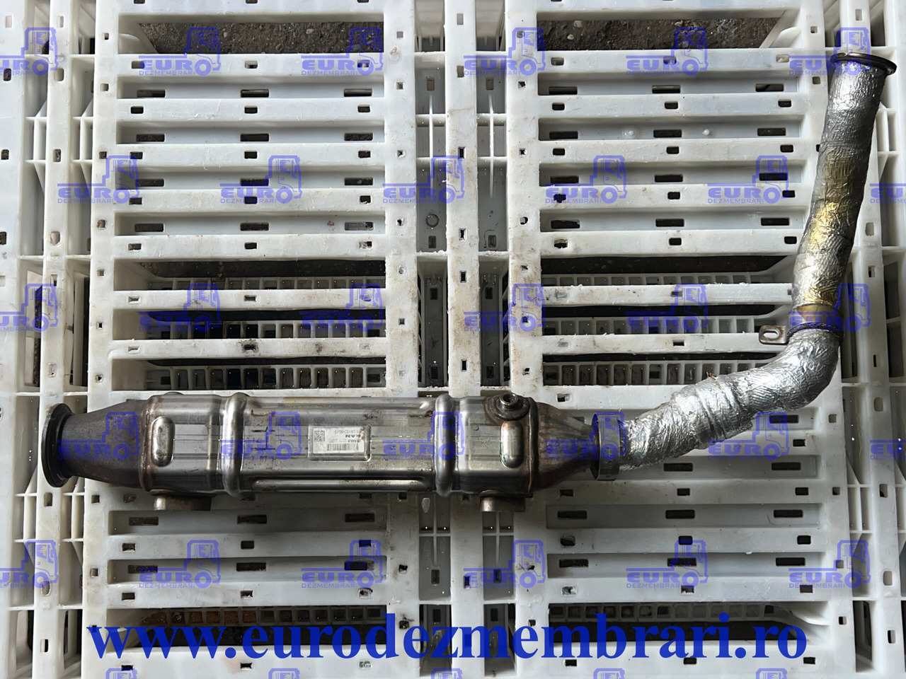 EGR MAN TGX D3876 51.08152.5013, 51.08152.5012 - EGR-jahuti - Veoauto: pilt 1 EGR MAN TGX D3876 51.08152.5013, 51.08152.5012 - EGR-jahuti - Veoauto: pilt 1