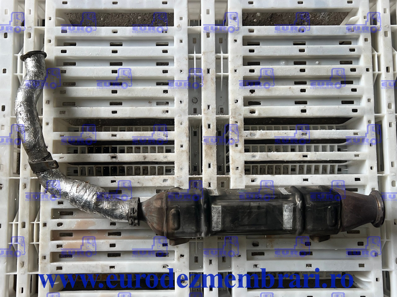 EGR MAN TGX D3876 51.08152.5013, 51.08152.5012 - EGR-jahuti - Veoauto: pilt 2 EGR MAN TGX D3876 51.08152.5013, 51.08152.5012 - EGR-jahuti - Veoauto: pilt 2