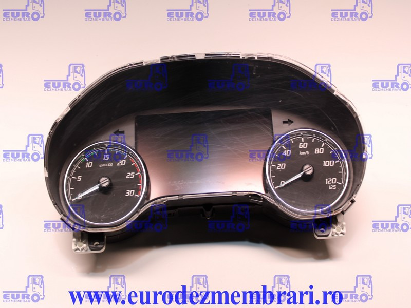 ELEMENT BORD CEAS BORD FORD F-MAX JC46-10849-AP, JC46-14F094-AC, JC46-14C026-CB - Armatuurlaud - Veoauto: pilt 1 ELEMENT BORD CEAS BORD FORD F-MAX JC46-10849-AP, JC46-14F094-AC, JC46-14C026-CB - Armatuurlaud - Veoauto: pilt 1