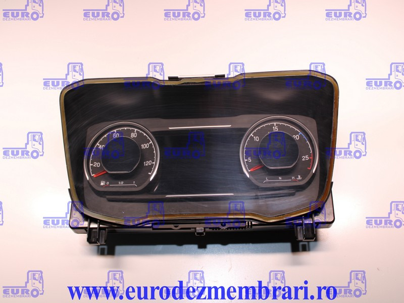 ELEMENT BORD CEAS BORD SCANIA NGS 2496979, 2717227, 2797636, 2797230, 2839602, 2868368, 2801313, 2870419 - Armatuurlaud - Veoauto: pilt 1 ELEMENT BORD CEAS BORD SCANIA NGS 2496979, 2717227, 2797636, 2797230, 2839602, 2868368, 2801313, 2870419 - Armatuurlaud - Veoauto: pilt 1