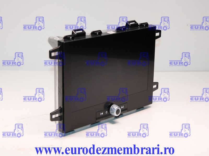 ELEMENT BORD UNITATE MULTIMEDIA DAF XF XG 2382815, 2345543, 2387324 - Armatuurlaud - Veoauto: pilt 2 ELEMENT BORD UNITATE MULTIMEDIA DAF XF XG 2382815, 2345543, 2387324 - Armatuurlaud - Veoauto: pilt 2