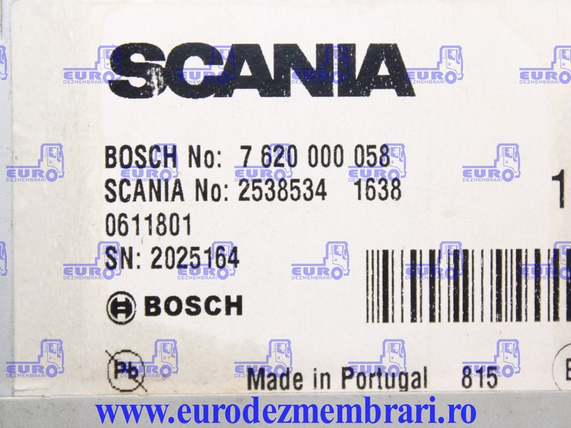 ELEMENT BORD UNITATE MULTIMEDIA SCANIA 2538534, 7620000058, 2026742, 2325235, 2538534, 2619691 - Armatuurlaud - Veoauto: pilt 2 ELEMENT BORD UNITATE MULTIMEDIA SCANIA 2538534, 7620000058, 2026742, 2325235, 2538534, 2619691 - Armatuurlaud - Veoauto: pilt 2