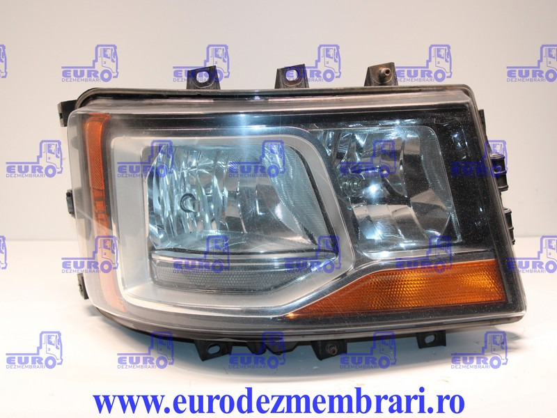 FAR DREAPTA SCANIA NGS 2655843, 2379894 - Esituled - Veoauto: pilt 1 FAR DREAPTA SCANIA NGS 2655843, 2379894 - Esituled - Veoauto: pilt 1