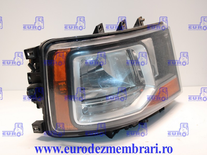 FAR DREAPTA SCANIA NGS 2655843, 2379894 - Esituled - Veoauto: pilt 2 FAR DREAPTA SCANIA NGS 2655843, 2379894 - Esituled - Veoauto: pilt 2