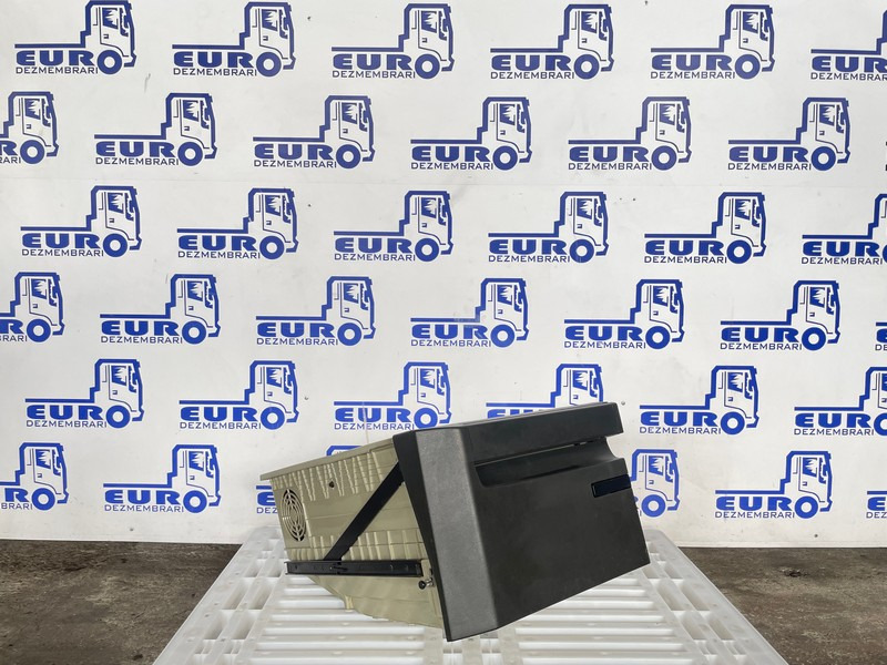 FRIGIDER VOLVO FH4 82174077 - Kabiin ja interjöör - Veoauto: pilt 1 FRIGIDER VOLVO FH4 82174077 - Kabiin ja interjöör - Veoauto: pilt 1