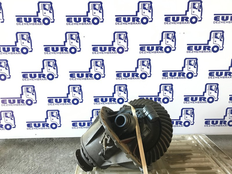 GRUP DIFERENTIAL DAF R=2,69 - Diferentsiaalvarustus - Veoauto: pilt 1 GRUP DIFERENTIAL DAF R=2,69 - Diferentsiaalvarustus - Veoauto: pilt 1