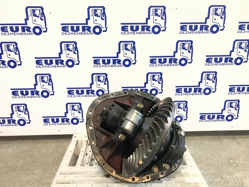 GRUP DIFERENTIAL DAF R=2,8 - Diferentsiaalvarustus - Veoauto: pilt 2 GRUP DIFERENTIAL DAF R=2,8 - Diferentsiaalvarustus - Veoauto: pilt 2