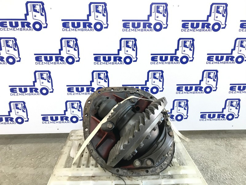 GRUP DIFERENTIAL DAF R=2,93 - Diferentsiaalvarustus - Veoauto: pilt 2 GRUP DIFERENTIAL DAF R=2,93 - Diferentsiaalvarustus - Veoauto: pilt 2