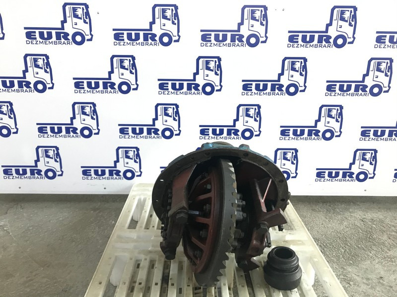 GRUP DIFERENTIAL IVECO 153E R=1/512 R=5,12 - Diferentsiaalvarustus - Veoauto: pilt 1 GRUP DIFERENTIAL IVECO 153E R=1/512 R=5,12 - Diferentsiaalvarustus - Veoauto: pilt 1