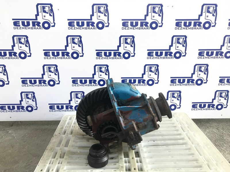 GRUP DIFERENTIAL IVECO 153E R=1/512 R=5,12 - Diferentsiaalvarustus - Veoauto: pilt 2 GRUP DIFERENTIAL IVECO 153E R=1/512 R=5,12 - Diferentsiaalvarustus - Veoauto: pilt 2