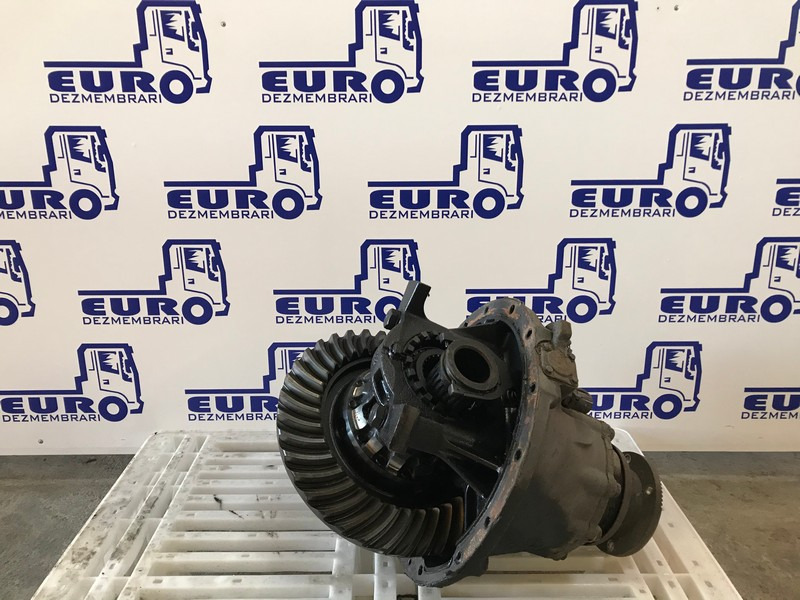 GRUP DIFERENTIAL IVECO 177E R=1/264 R=2,64 - Diferentsiaalvarustus - Veoauto: pilt 2 GRUP DIFERENTIAL IVECO 177E R=1/264 R=2,64 - Diferentsiaalvarustus - Veoauto: pilt 2
