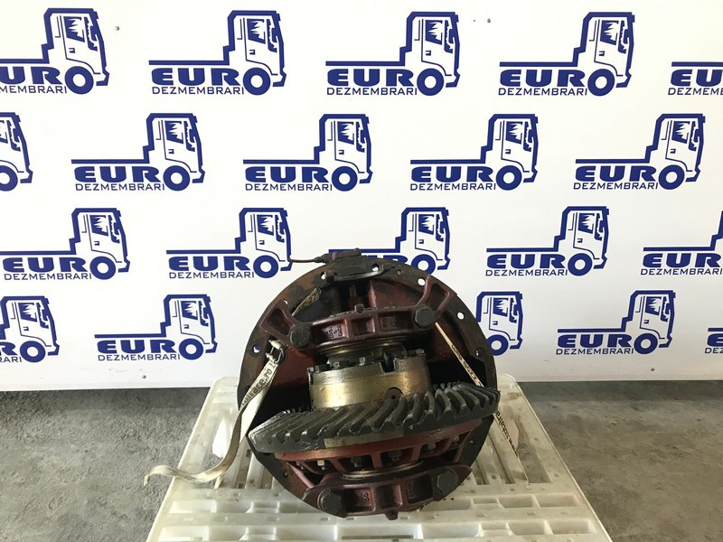 GRUP DIFERENTIAL IVECO 180E R=1/293 R=2,93 - Diferentsiaalvarustus - Veoauto: pilt 1 GRUP DIFERENTIAL IVECO 180E R=1/293 R=2,93 - Diferentsiaalvarustus - Veoauto: pilt 1