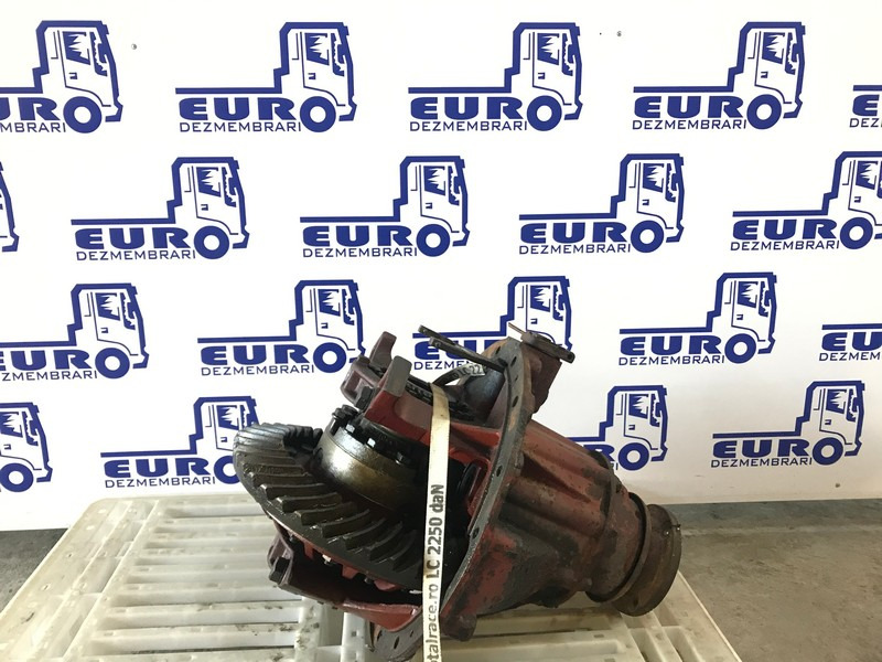 GRUP DIFERENTIAL IVECO 180E R=1/293 R=2,93 - Diferentsiaalvarustus - Veoauto: pilt 2 GRUP DIFERENTIAL IVECO 180E R=1/293 R=2,93 - Diferentsiaalvarustus - Veoauto: pilt 2