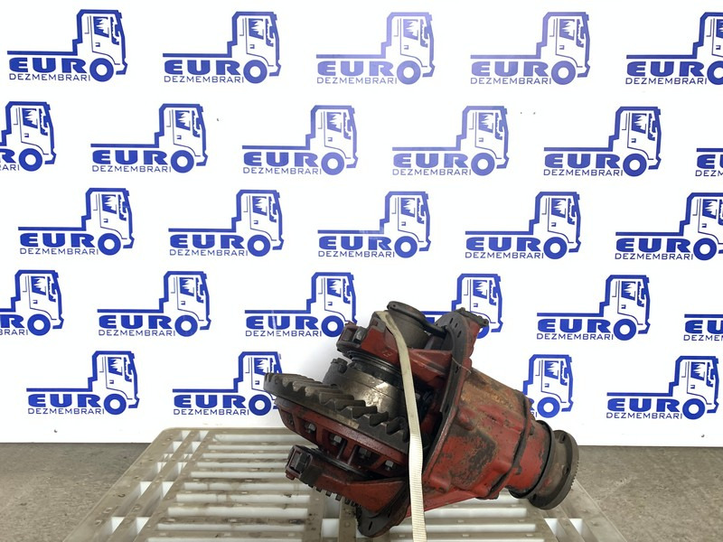 GRUP DIFERENTIAL IVECO 180E R=1/307, R=3,07 - Diferentsiaalvarustus - Veoauto: pilt 1 GRUP DIFERENTIAL IVECO 180E R=1/307, R=3,07 - Diferentsiaalvarustus - Veoauto: pilt 1