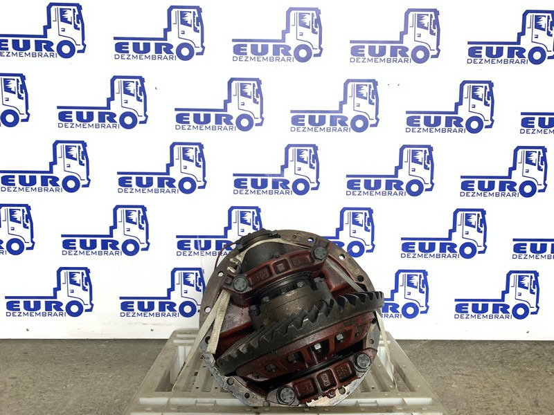 GRUP DIFERENTIAL IVECO 180E R=1/307, R=3,07 - Diferentsiaalvarustus - Veoauto: pilt 2 GRUP DIFERENTIAL IVECO 180E R=1/307, R=3,07 - Diferentsiaalvarustus - Veoauto: pilt 2