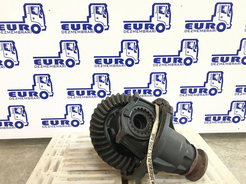 GRUP DIFERENTIAL IVECO MS 17X R=1/285 R=2,85 - Diferentsiaalvarustus - Veoauto: pilt 2 GRUP DIFERENTIAL IVECO MS 17X R=1/285 R=2,85 - Diferentsiaalvarustus - Veoauto: pilt 2