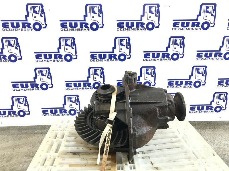 GRUP DIFERENTIAL MAN 3 R=37:10 R=3,70 - Diferentsiaalvarustus - Veoauto: pilt 2 GRUP DIFERENTIAL MAN 3 R=37:10 R=3,70 - Diferentsiaalvarustus - Veoauto: pilt 2