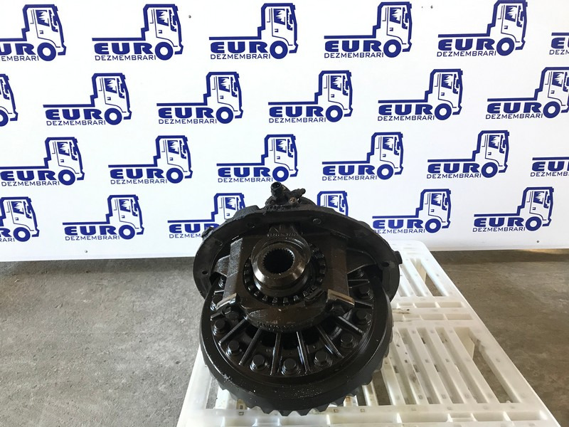 GRUP DIFERENTIAL MAN R=37:11 R=3,36 - Diferentsiaalvarustus - Veoauto: pilt 1 GRUP DIFERENTIAL MAN R=37:11 R=3,36 - Diferentsiaalvarustus - Veoauto: pilt 1