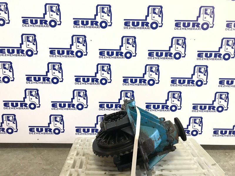 GRUP DIFERENTIAL MAN R=38:14 R=2,71 - Diferentsiaalvarustus - Veoauto: pilt 2 GRUP DIFERENTIAL MAN R=38:14 R=2,71 - Diferentsiaalvarustus - Veoauto: pilt 2