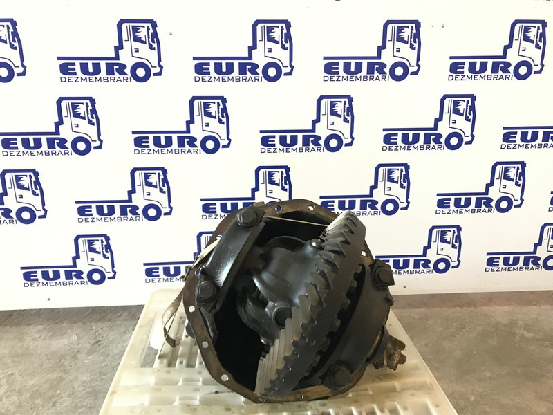 GRUP DIFERENTIAL MERCEDES ACTROS MP1 R=41:13 R=3,15 - Diferentsiaalvarustus - Veoauto: pilt 2 GRUP DIFERENTIAL MERCEDES ACTROS MP1 R=41:13 R=3,15 - Diferentsiaalvarustus - Veoauto: pilt 2