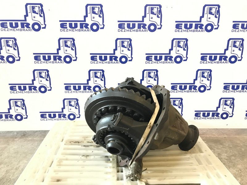GRUP DIFERENTIAL MERCEDES ACTROS MP1 R=41:13 R=3,15 - Diferentsiaalvarustus - Veoauto: pilt 1 GRUP DIFERENTIAL MERCEDES ACTROS MP1 R=41:13 R=3,15 - Diferentsiaalvarustus - Veoauto: pilt 1