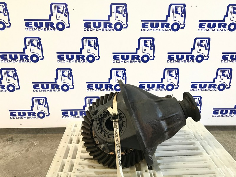 GRUP DIFERENTIAL MERCEDES ACTROS MP1 R=41:14 R=2,92 - Diferentsiaalvarustus - Veoauto: pilt 1 GRUP DIFERENTIAL MERCEDES ACTROS MP1 R=41:14 R=2,92 - Diferentsiaalvarustus - Veoauto: pilt 1